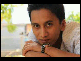 Henri_Kusnandar's profile picture. Humble and gantle