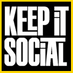 keepitsocialbrighton (@keepitsocialbri) Twitter profile photo