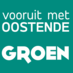 Groen Oostende (@GroenOostende) Twitter profile photo