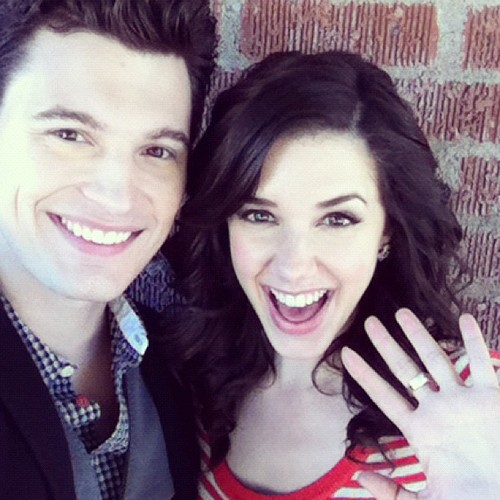 The 1ST Fan Club 4 the show. @Erica_Dasher,@AndieMacdowell3,@BryanDechart,@aprilblairjbd,@IoanGruff, @brendanrobinson is following.Check my favs. Since 01/24/12