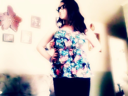 Hey whats up ? ;)