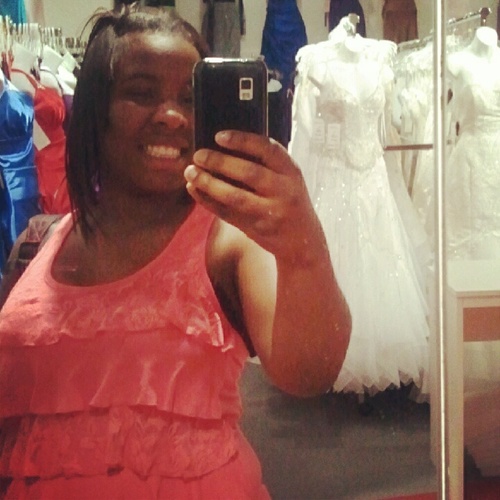TeamDONTRELL mommy . #mention me for a follow back .