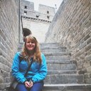 Danielle DeVault - @ddevault26 - Twitter