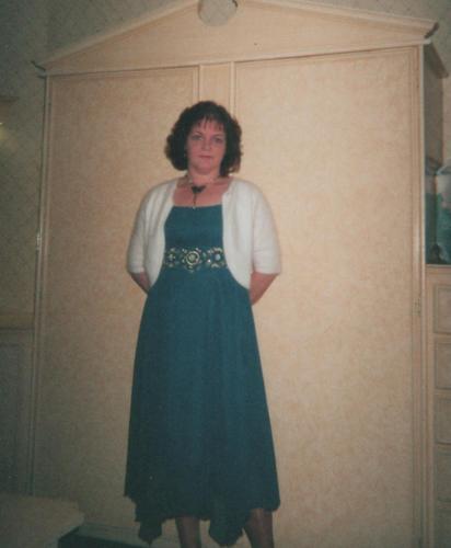 Pauline Grantham