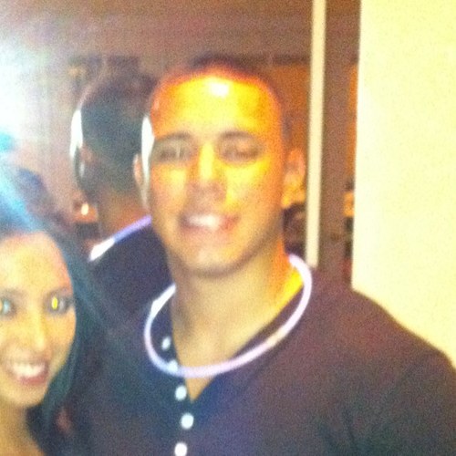 Aaron_USMC's profile picture. I am a U.S. Marine from Hackensack, NJ im currently living in Okinawa, Japan. My workout is my life #MMA