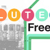 Gluten Freeways (@glutenfreeways) Twitter profile photo