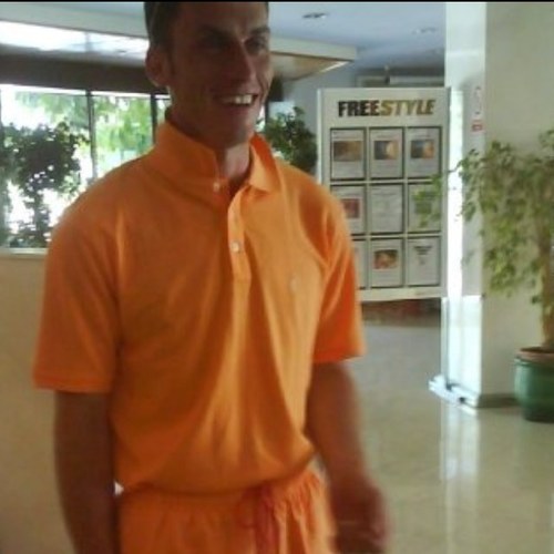 spencerelvo's profile picture. 