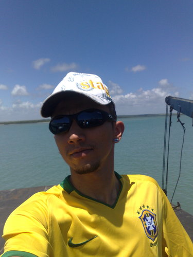 Thiagoms423's profile picture. 