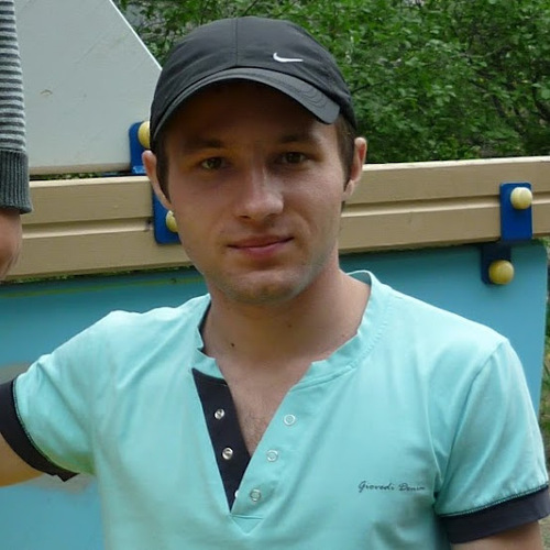 scratch_X's profile picture. Сервисный инженер ООО СП Медтехнолайн (Профессиональный стандарт)