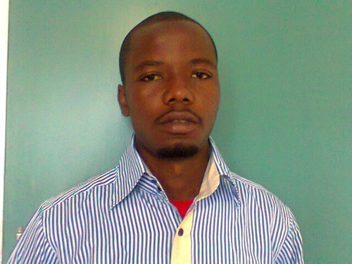 dieudo4life's profile picture. 