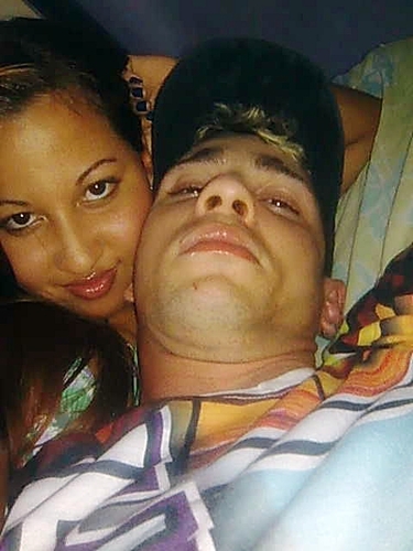 Fexa Comigo, Que Fexo Contigo.
