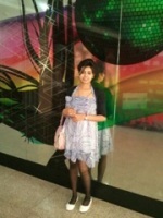 poojasachdeva13's profile picture. i am sweet simple girl....i am a documentation  executive in scavin international pvt ltd.