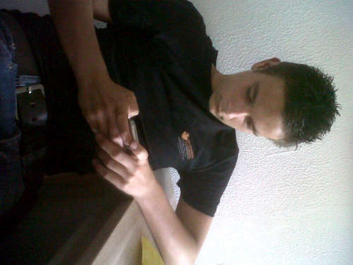 FlyingDutchMan Above Everything ! #GetHighOrDie #FDM OrKillYourself