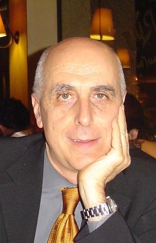 Economist (OECD, 1970s), then Professor of Knowledge Economics (universities in Italy, UK, Sweden, Ireland, Saudi Arabia, UAE, China). Founder of Intentac.