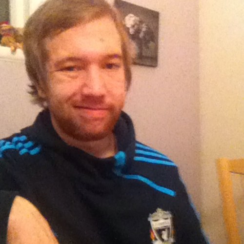 89Viitanen's profile picture. 