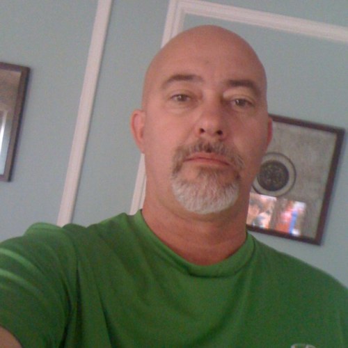 gmack143's profile picture. 