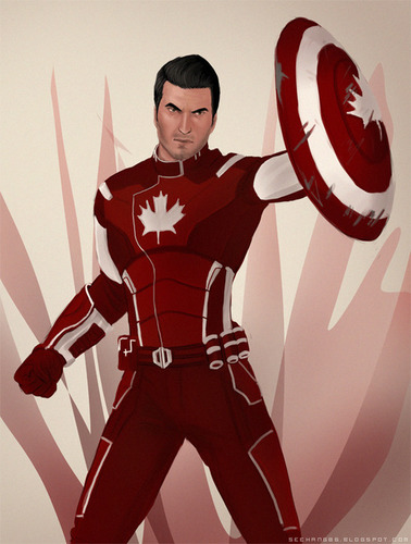 Lt_Alenko2's profile picture. The real Lieutenant Kaidan Alenko. Not a parody account. Totally Legit. Pretends to be Captain Canada. Also: L2 biotic and massive flirt.