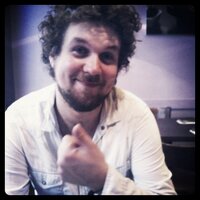 Sam McGregor (@mcgregorsam) 's Twitter Profile