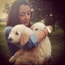 Alexandra Barker - @abarker0605 - Twitter