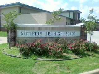 NJHS is located in Jonesboro, AR and is home to the 7th, 8th, and 9th grade Raiders of the Nettleton School District.