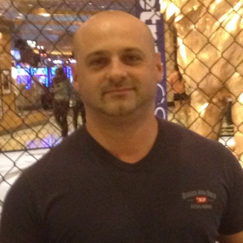 DCHunter75's profile picture. 