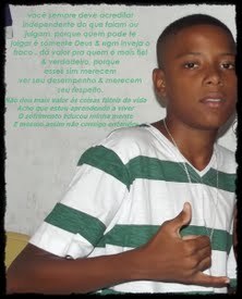 Twitter Oficial Do Moises