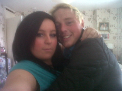 male, 6ft tall follow me and i'll follow back ;)