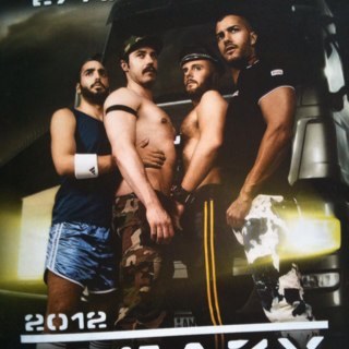 bastixx_paris's profile picture. Plug & Play & Fun