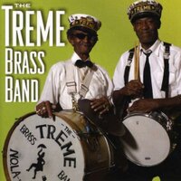 Treme Brass Band (@tremebrassband) 's Twitter Profile