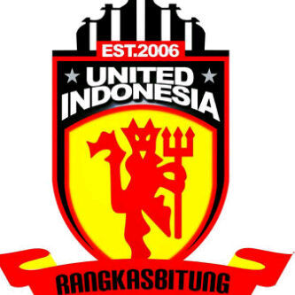 Let's join us, let's support, united_rks let's go forward for unite and for one United.