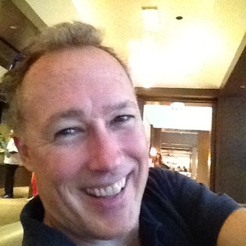 DaveBrownADP's profile picture. 