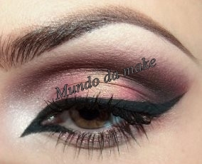 -  mundo da maquiagem, desde 01.07 ! Donas: Mari Gomes & Dani Mello , follow para sabe MAIS (: