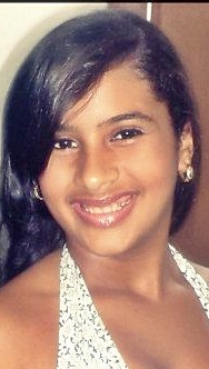 Eu sou meninα e mulher , eu sei muito bem o que quero .
' Eu sorrio bonito e deixo os outros querendo sαber o segredo que me fαz feliz ;