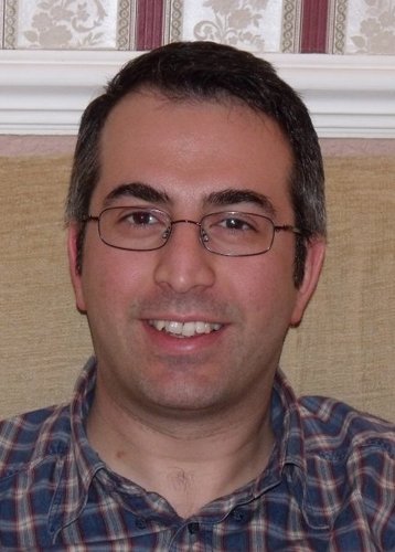 twitildan's profile picture. 