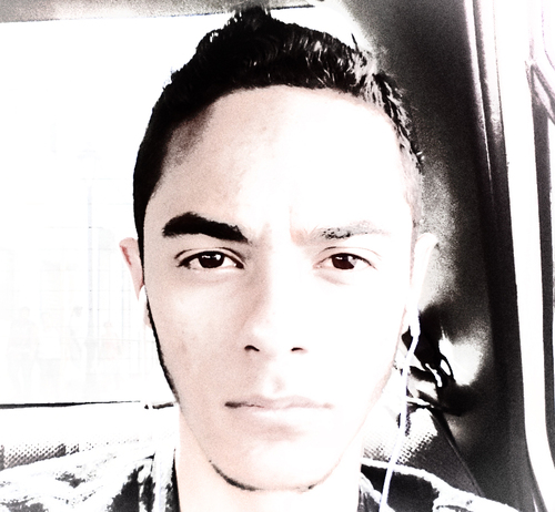 Software Developer, amante de la tecnología en general.
