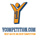 Ycompetition keeps you informed about:Startup Competition,Business Plan Competition,Student Competition,Developer Challenge, etc
Email:rocco@ycompetition.com