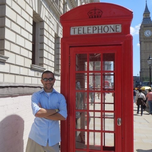 InKredibleKyle's profile picture. World Traveler
*3 in the morning is a good time for bongos!*