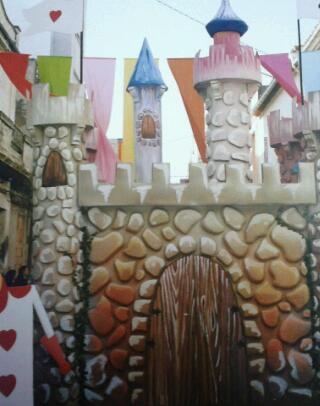 javisan55's profile picture. 