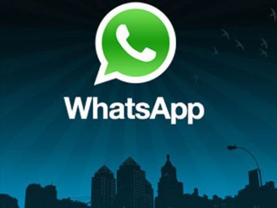 مجموعة تهتم بكل ما يطرح على واتساب وهي ترفيهية اجتماعية