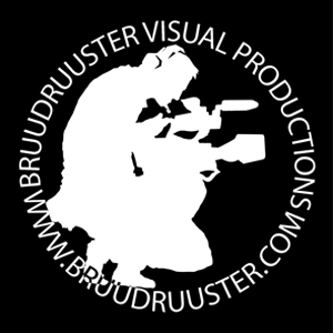 _Bruudruuster's profile picture. Audiovisuele producties. Fotoreportages. U vraagt, wij draaien!