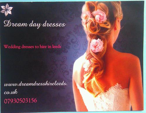 wedding dress hire in leeds and surrounding arras