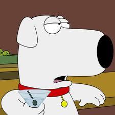 O cachorro humilhado da família. Orgulho canino ferido, curto cultura pop, acontecimentos correntes, celebridades e  favores sexuais e finaceiros!