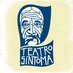 Teatro Sintoma (@teatro_sintoma) Twitter profile photo