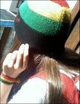 A Priiincesinha que não Nasceeu
Para ficar preza no casteelo, Maaiss Sim para
Enfrentar A realidade Com a Cabeça Eguiida ~ ♥
Me segue amore!