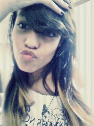 ;; Puff *  sou feia ,mais soou legal c: '