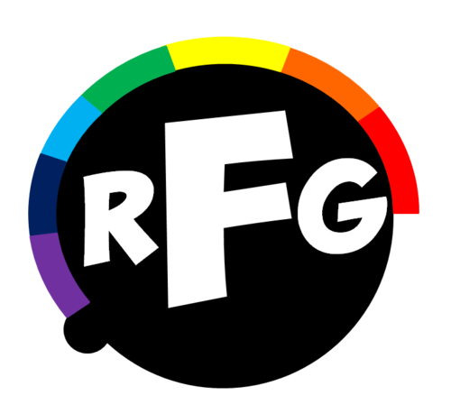 RFGOfficial's profile picture. Official Twitter page for RainbowFilledGaming non Minecraft related banter.... for MC stuff head over to
/RainbowFGaming