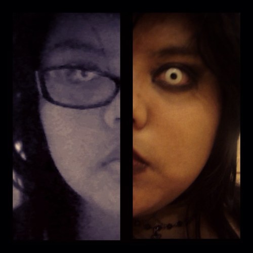 isamarGETSCARED's profile picture. 