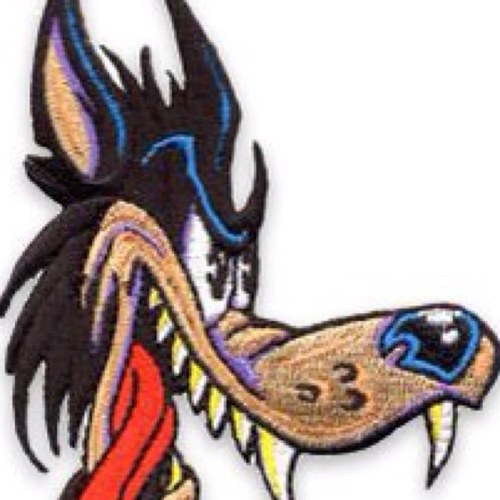 Sdulf's profile picture. jeg er virkelig, virkelig virkelig. jeg ser meg i speilet, jeg er der. jeg er virkelig.