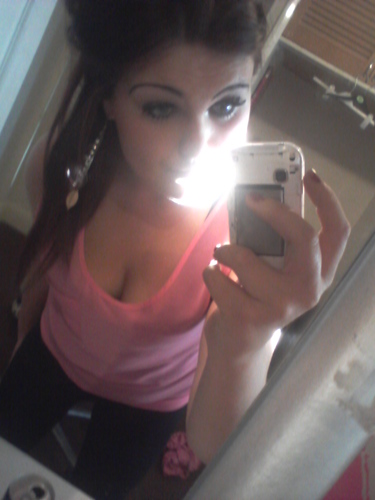 No Regrets♥