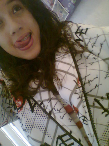 13 aninhos,filha do @_Thiagopraddo s2 , best do @_Mucazicka s2, goordo lindo @marthurycn s2*, lindo meu   @_KaaiqueRibeiro s3*, & Plincesa do @MatheusSappia s22